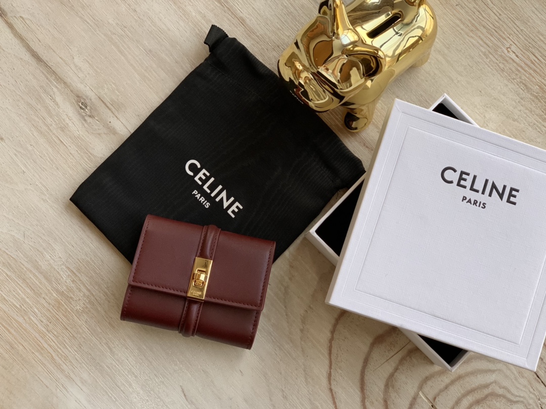 Celine wallet155