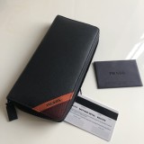 Prada wallet 119
