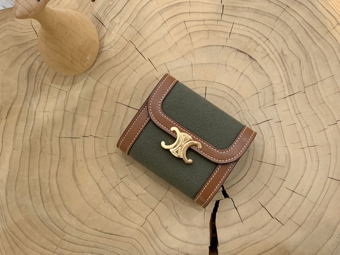 Celine wallet71