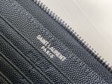 YSL wallet 77