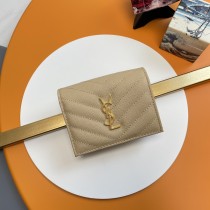 YSL wallet 24