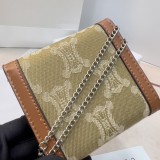 Celine wallet30