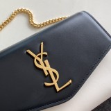 YSL wallet 166