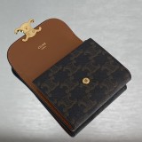 Celine wallet17