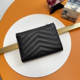 YSL wallet 13