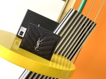 YSL wallet 33