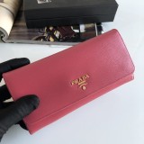 Prada wallet 36