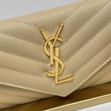 YSL wallet 150