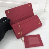 Prada wallet 42