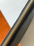 YSL wallet 4