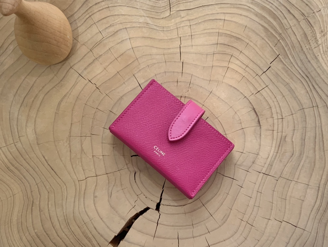 Celine wallet58