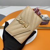 YSL wallet 122