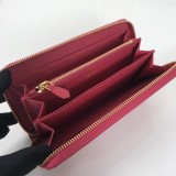 Prada wallet 48