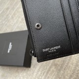 YSL wallet 192