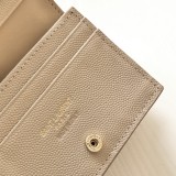 YSL wallet 34