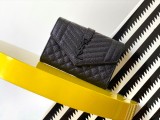 YSL wallet 49