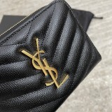 YSL wallet 178