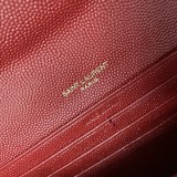YSL wallet 207