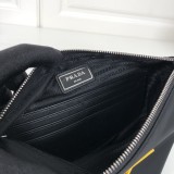 Prada wallet 105