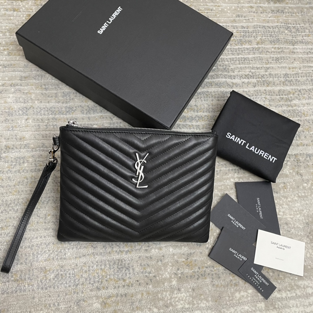 YSL wallet 226