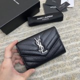 YSL wallet 203