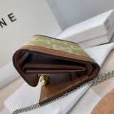 Celine wallet30