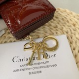 Dior wallet61
