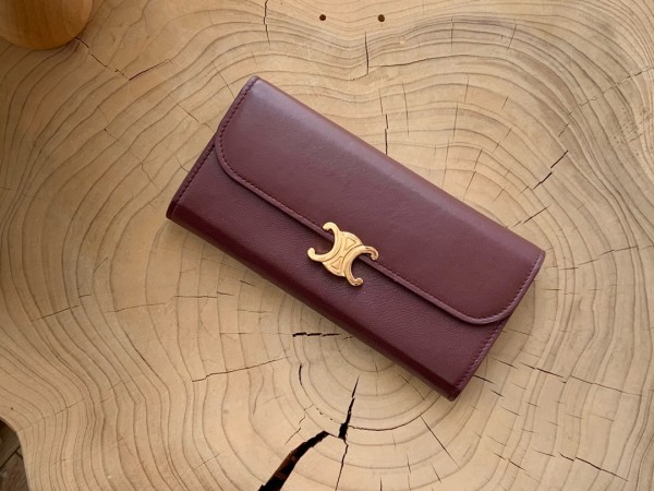 Celine wallet98