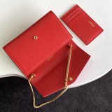 YSL wallet 168