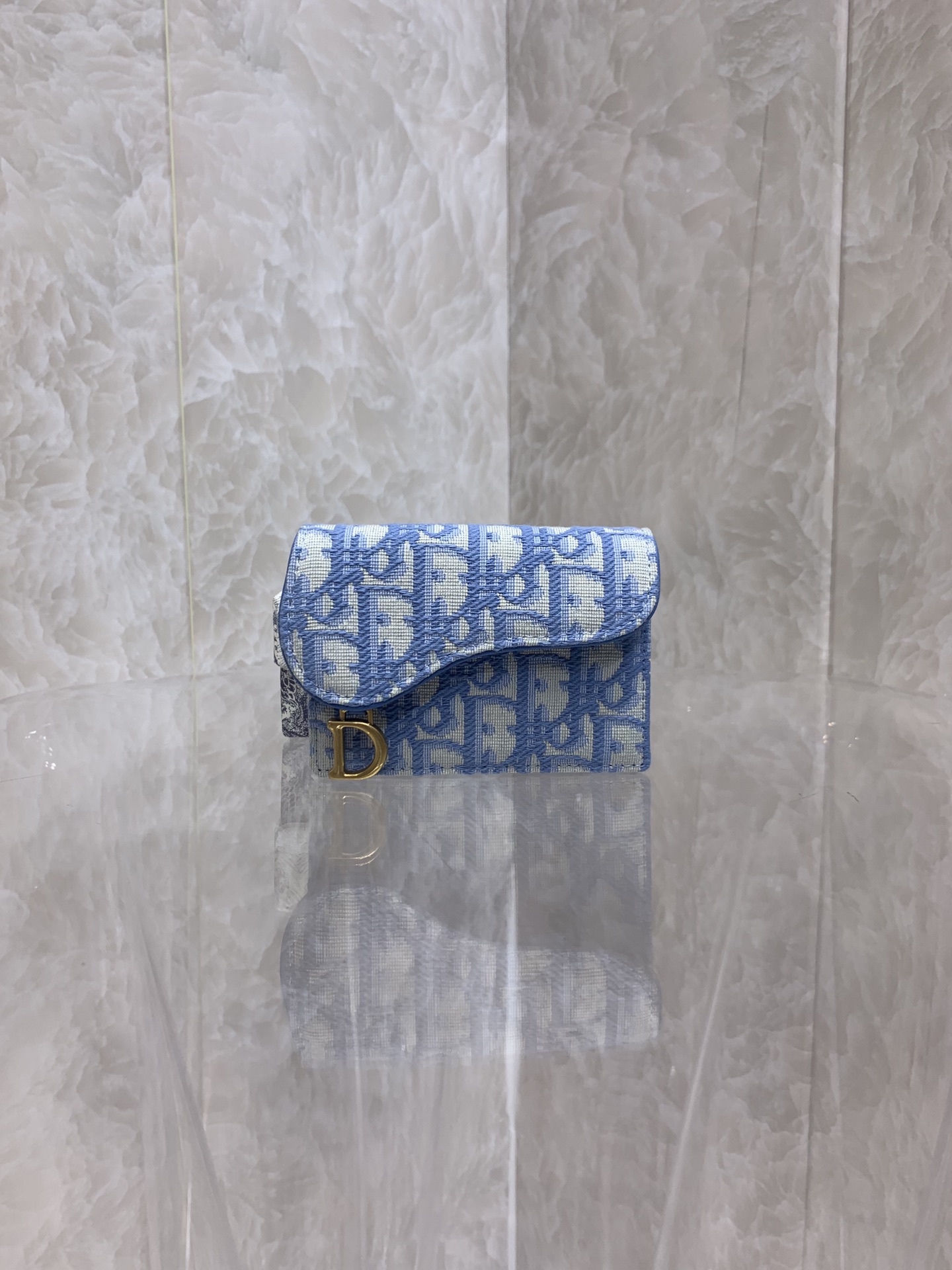 Dior wallet82