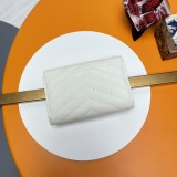YSL wallet 121