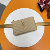 YSL wallet 16