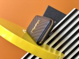YSL wallet 76