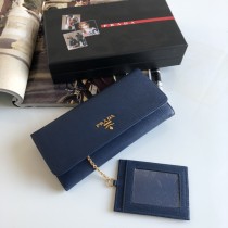 Prada wallet 37