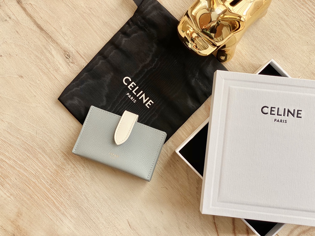 Celine wallet175