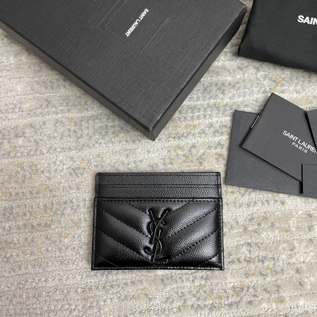 YSL wallet 179