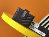 YSL wallet 54