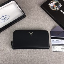 Prada wallet 91