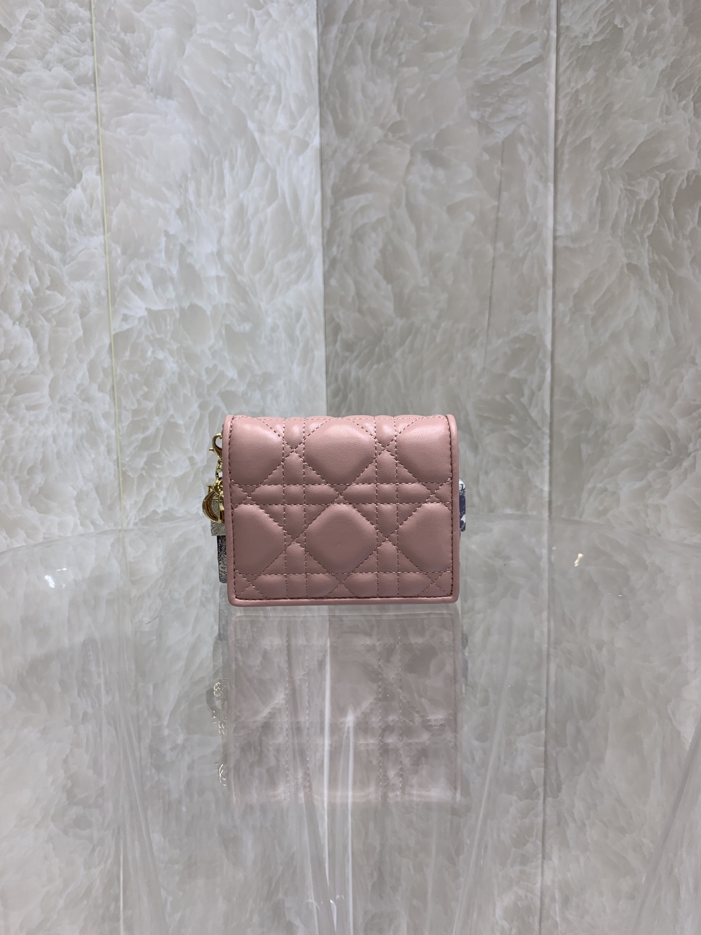 Dior wallet103