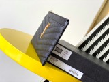 YSL wallet 8