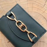 Celine wallet100