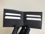 Prada wallet 87