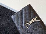 YSL wallet 67