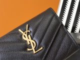 YSL wallet 68