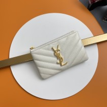 YSL wallet 15