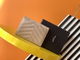 YSL wallet 62
