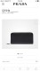 Prada wallet 73