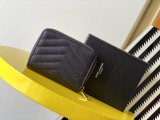 YSL wallet 45
