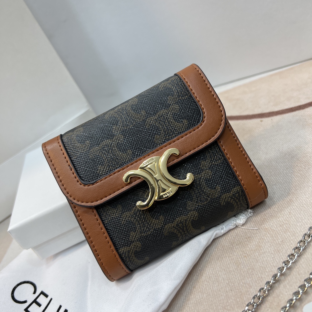 Celine wallet29
