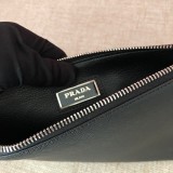 Prada wallet 117